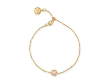 Armband - Zilver | 24Kae