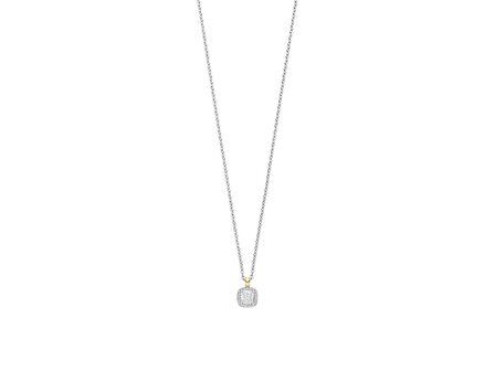 Collier - Zilver | Ti Sento