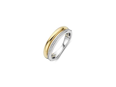 Ring - Zilver | Ti Sento