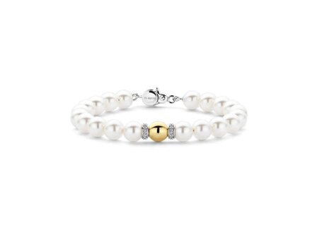 Armband - Zilver | Ti Sento