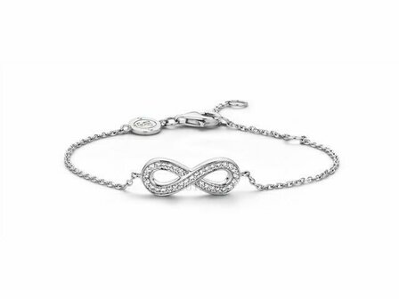 Armband - Zilver | Ti Sento