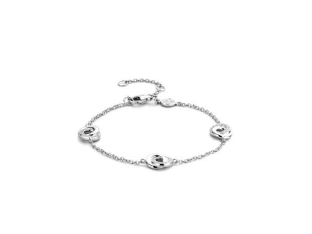 Armband - Zilver | Ti Sento