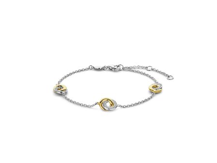 Armband - Zilver | Ti Sento