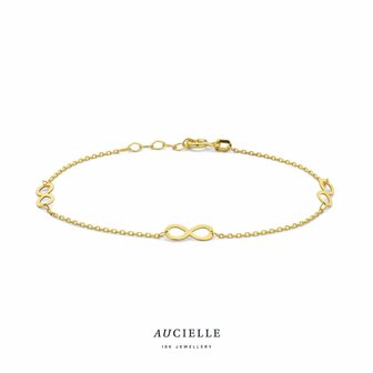 Armband - 18 kt | Aucielle