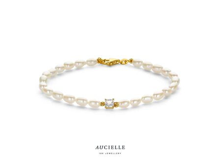 Armband - 18 kt | Aucielle