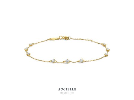 Armband - 18 kt | Aucielle