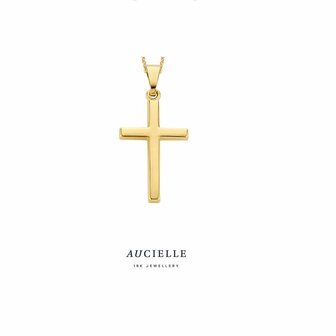 Hanger - 18 kt | Aucielle