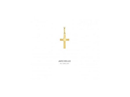 Hanger - 18 kt | Aucielle
