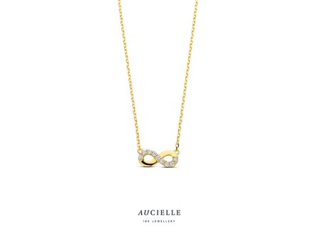 Collier - 18 kt | Aucielle