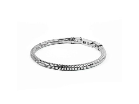 Armband - Staal | Gemini