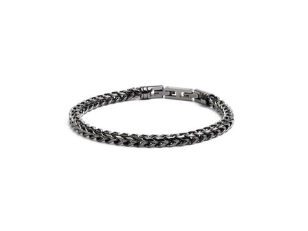 Armband - Staal | Gemini