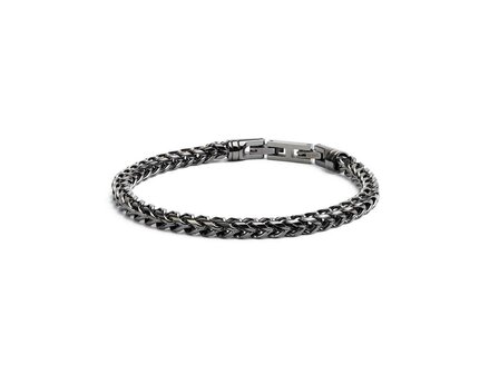 Armband - Staal | Gemini