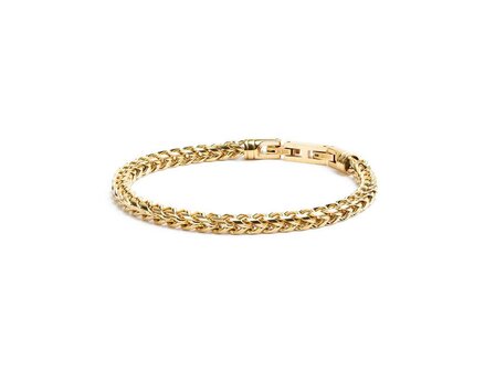 Armband - Staal | Gemini