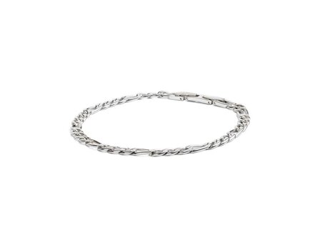 Armband - Staal | Gemini