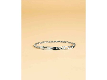 Armband - Staal | Gemini