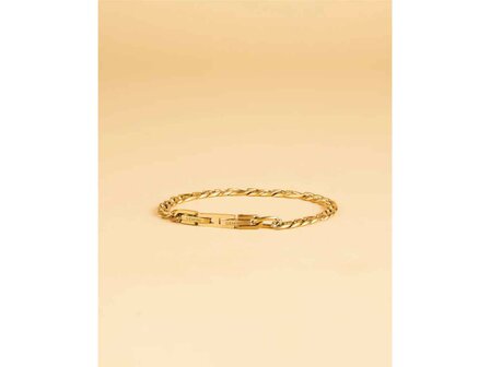 Armband - Staal | Gemini