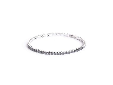 Armband - Staal | Gemini