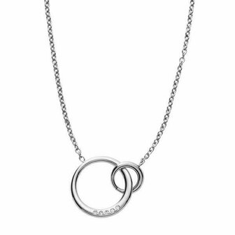 Collier - Staal | Skagen