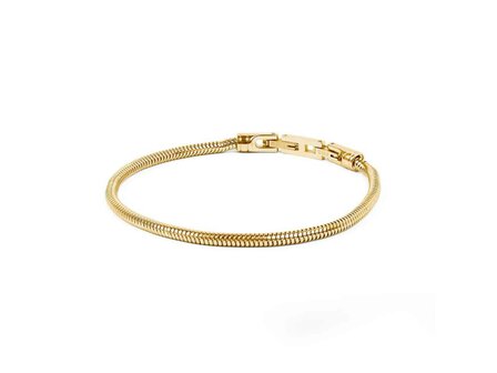 Armband - Staal | Gemini