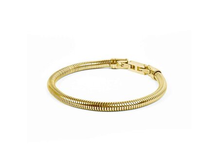 Armband - Staal | Gemini