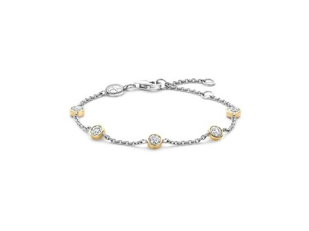 Armband - Zilver | Ti Sento