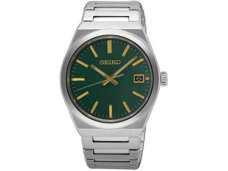 Uurwerk - Seiko | Seiko Basic