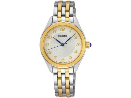 Uurwerk - Seiko | Seiko Basic