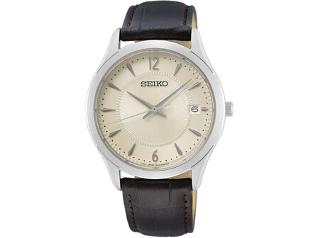 Uurwerk - Seiko | Seiko Basic