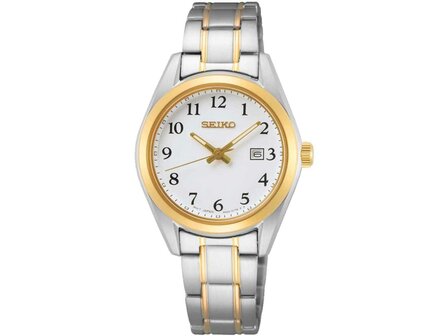 Uurwerk - Seiko | Seiko Basic