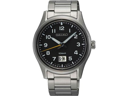 Uurwerk - Seiko | Seiko Basic