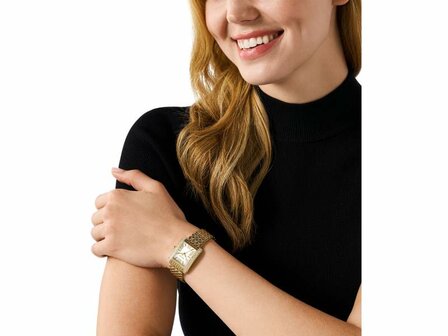 Uurwerk - Michael Kors