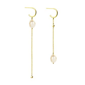 Oorbellen - Zilver | Diamanti per Tutti