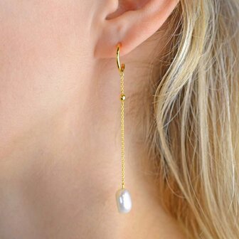 Oorbellen - Zilver | Diamanti per Tutti