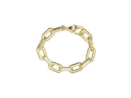 Armband - Staal | Guess