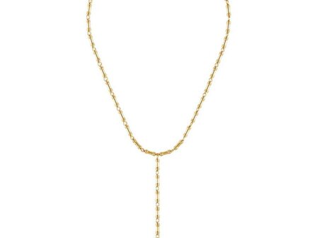 Collier - Staal | Guess