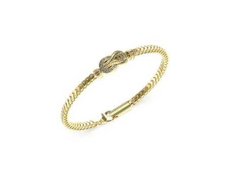 Armband - Staal | Guess