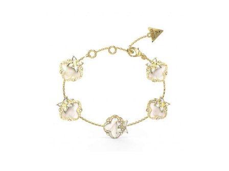 Armband - Staal | Guess