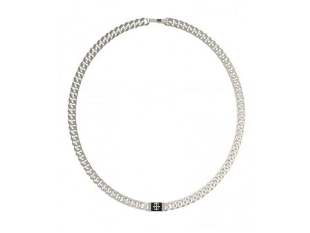 Collier - Staal | Guess