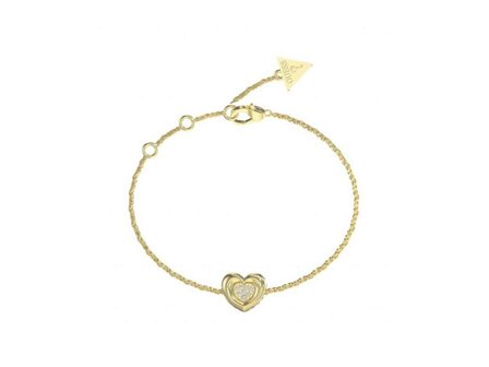 Armband - Staal | Guess