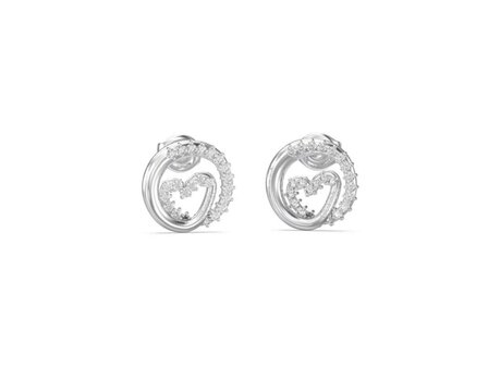 Oorbellen - Staal | Guess