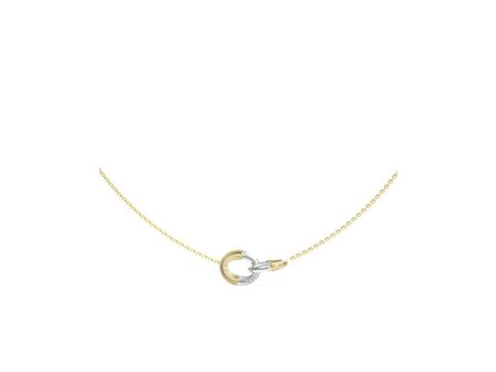 Collier - Staal | Guess