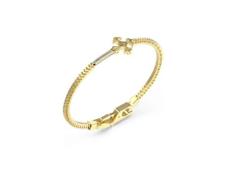 Armband - Staal | Guess