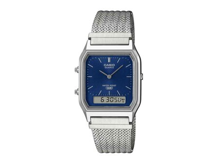 Uurwerk - Casio