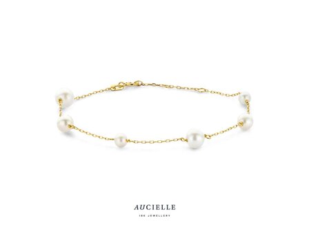 Armband - 18 kt | Aucielle