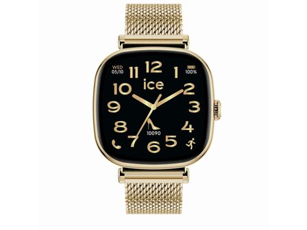 Smart-Watch - Ice Watch