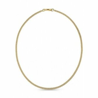 Collier - Staal | Guess