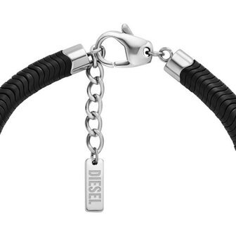 Armband - Staal | Diesel
