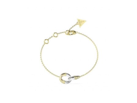 Armband - Staal | Guess
