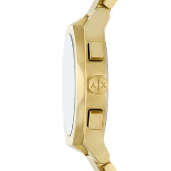 Uurwerk - Armani Exchange