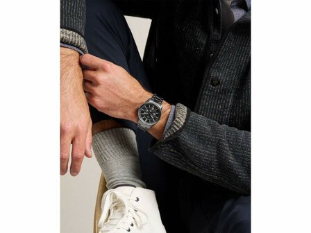 Uurwerk - Fossil